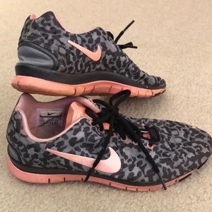 Nike free run 5.0 sneakers
